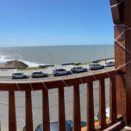 Bed and Breakfast Costa Esperanza Mdq Mar del Plata Zewnętrze zdjęcie