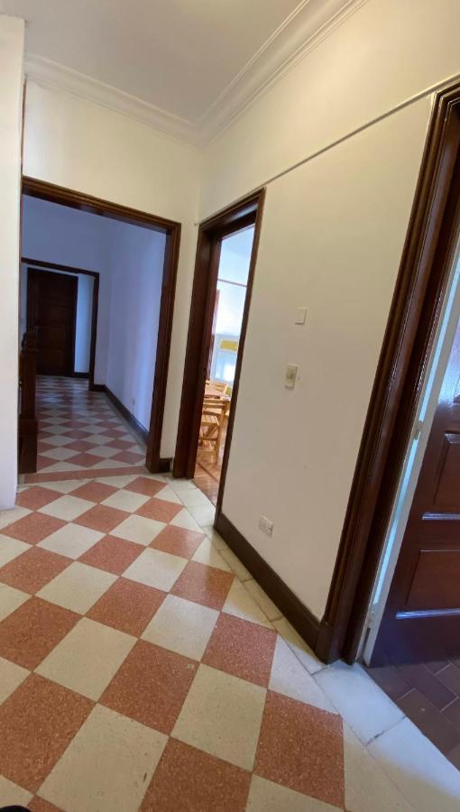 Bed and Breakfast Costa Esperanza Mdq Mar del Plata Zewnętrze zdjęcie