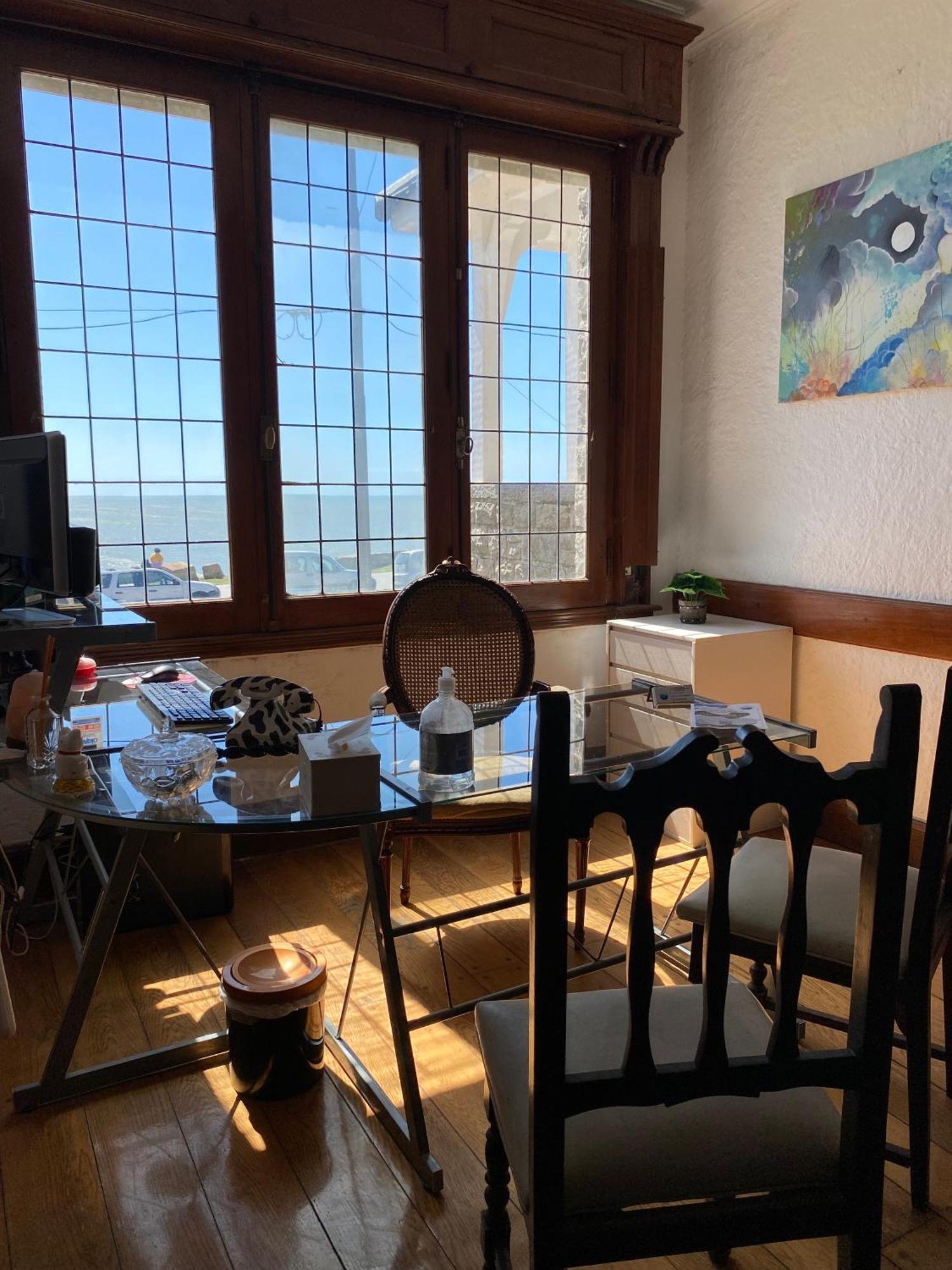 Bed and Breakfast Costa Esperanza Mdq Mar del Plata Zewnętrze zdjęcie