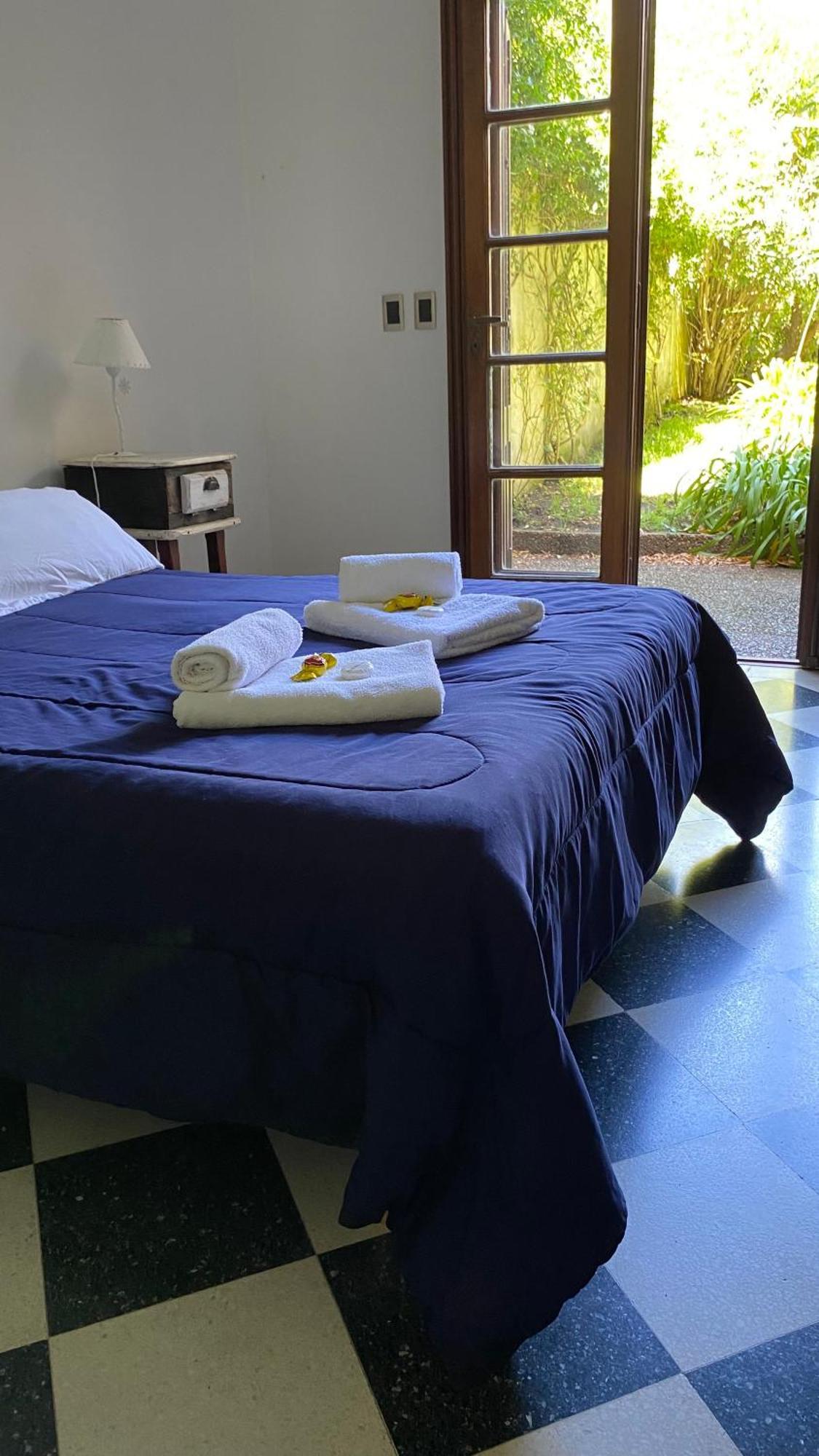 Bed and Breakfast Costa Esperanza Mdq Mar del Plata Zewnętrze zdjęcie
