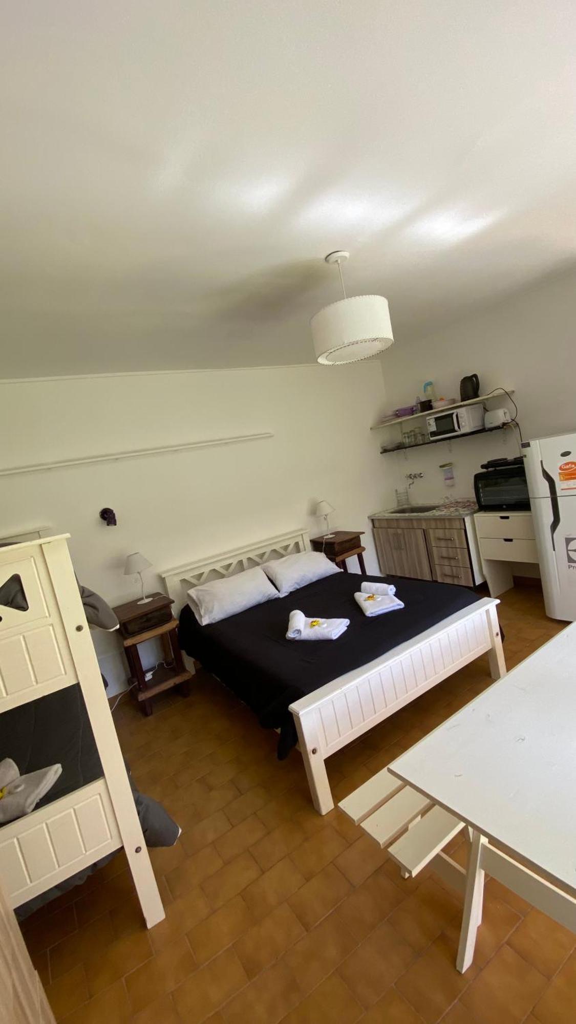 Bed and Breakfast Costa Esperanza Mdq Mar del Plata Zewnętrze zdjęcie