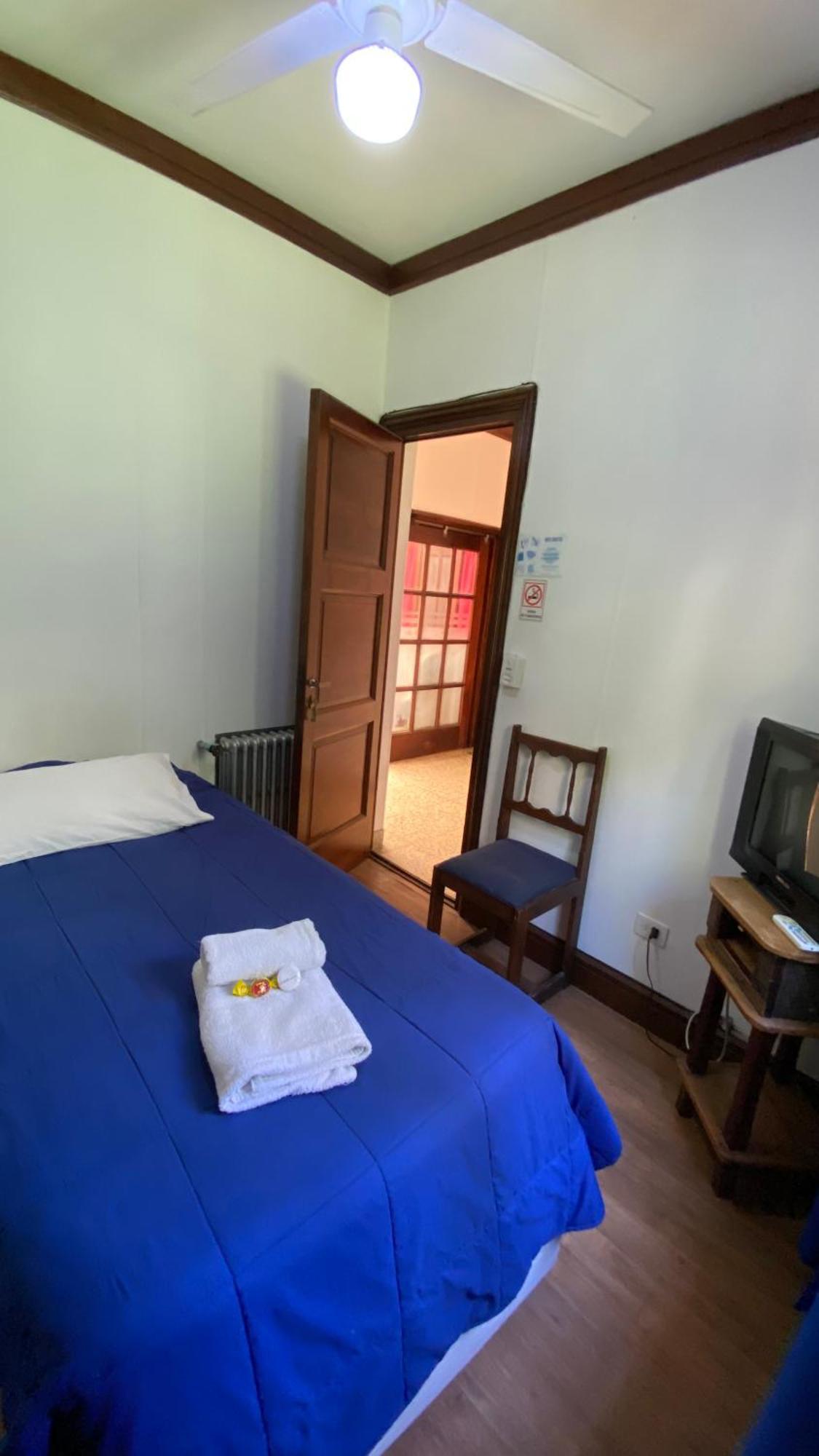 Bed and Breakfast Costa Esperanza Mdq Mar del Plata Zewnętrze zdjęcie