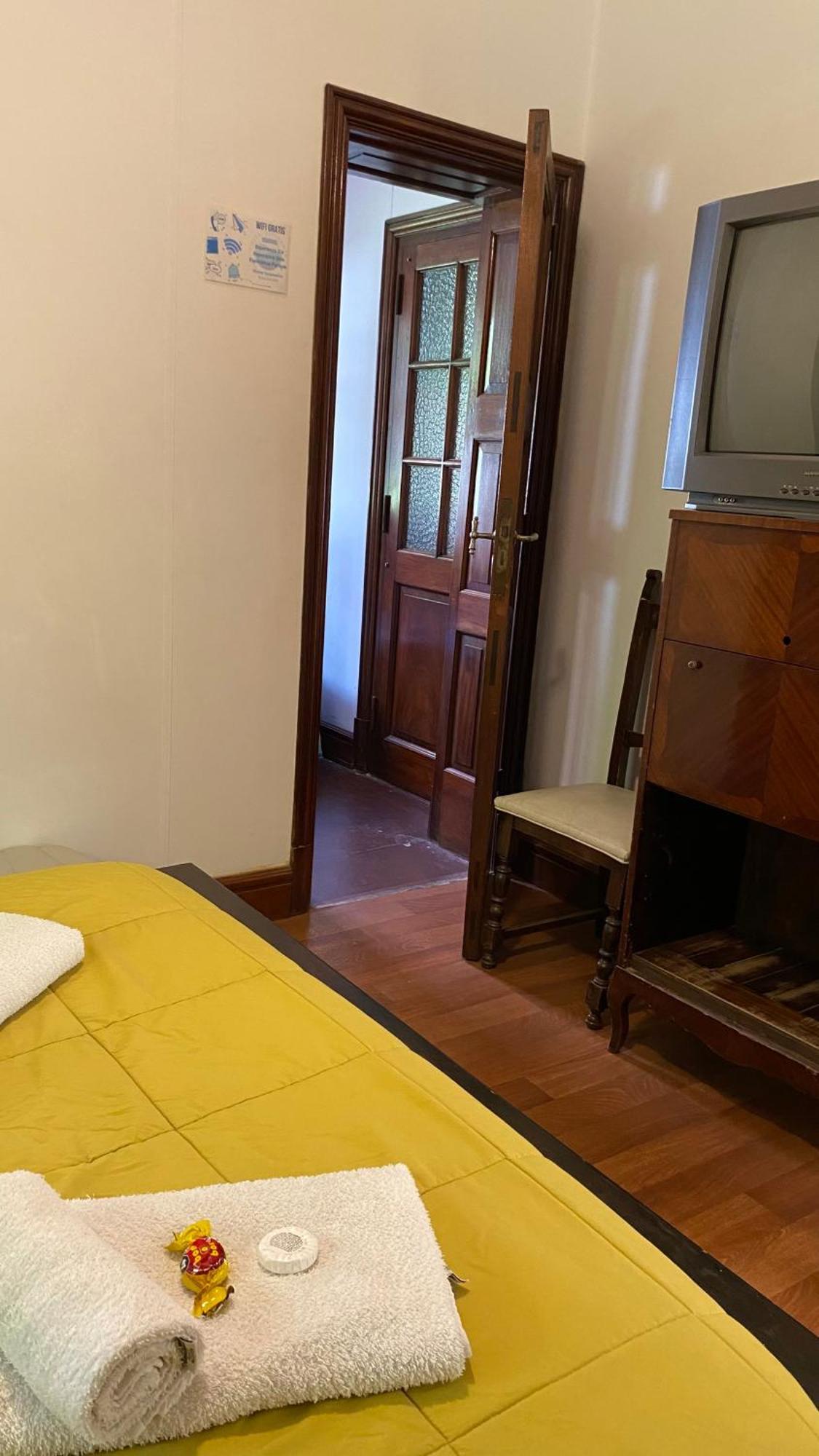 Bed and Breakfast Costa Esperanza Mdq Mar del Plata Zewnętrze zdjęcie
