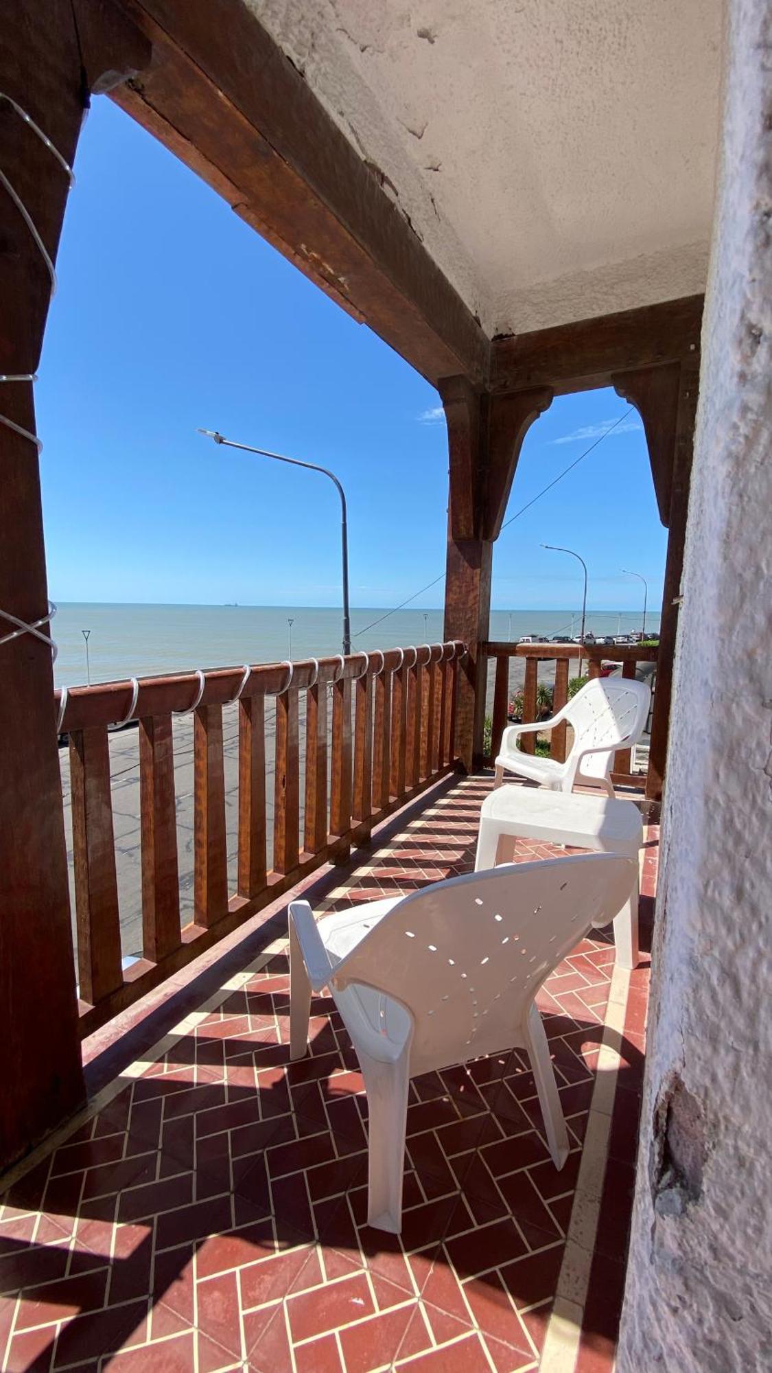 Bed and Breakfast Costa Esperanza Mdq Mar del Plata Zewnętrze zdjęcie