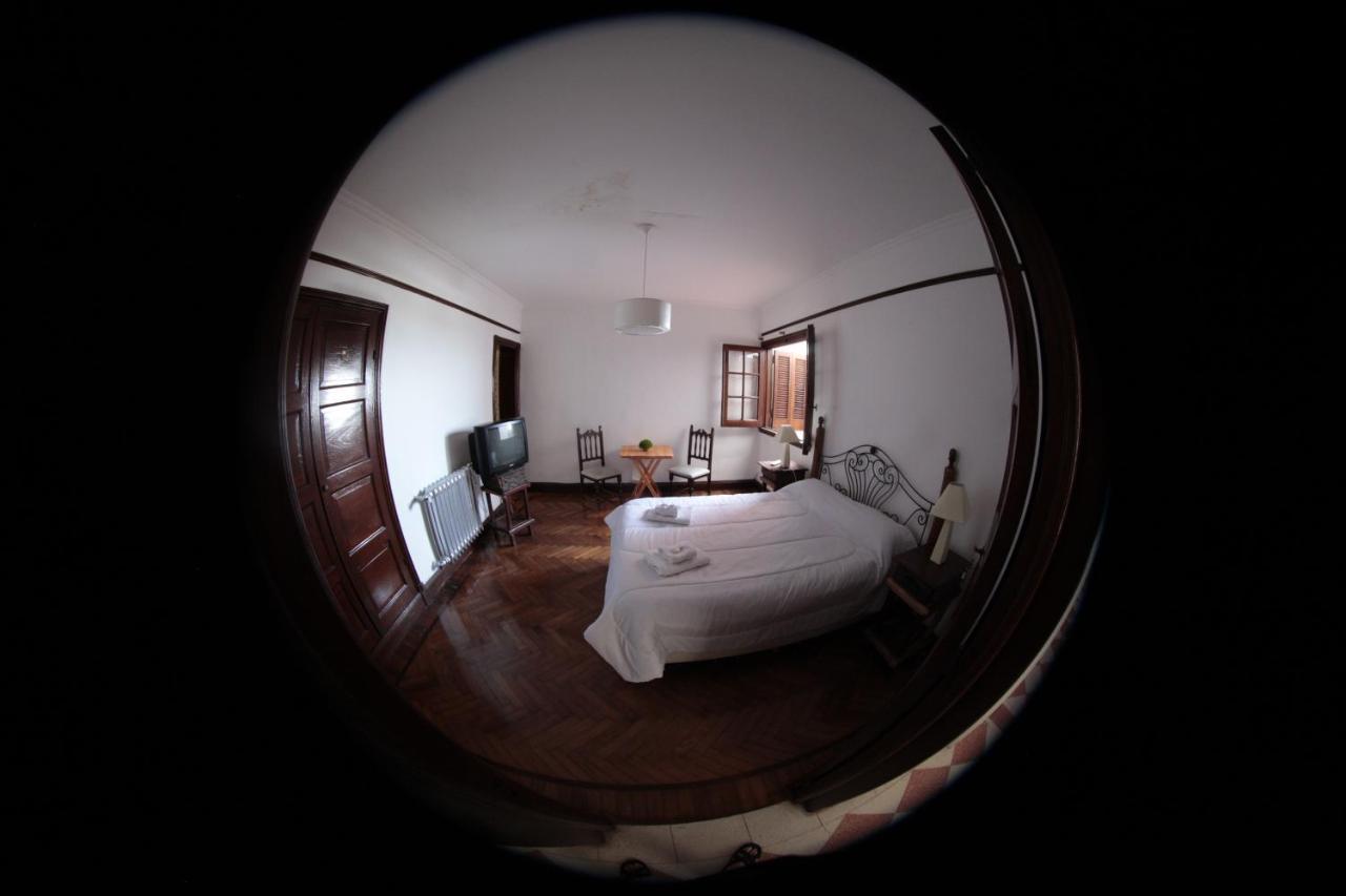 Bed and Breakfast Costa Esperanza Mdq Mar del Plata Zewnętrze zdjęcie